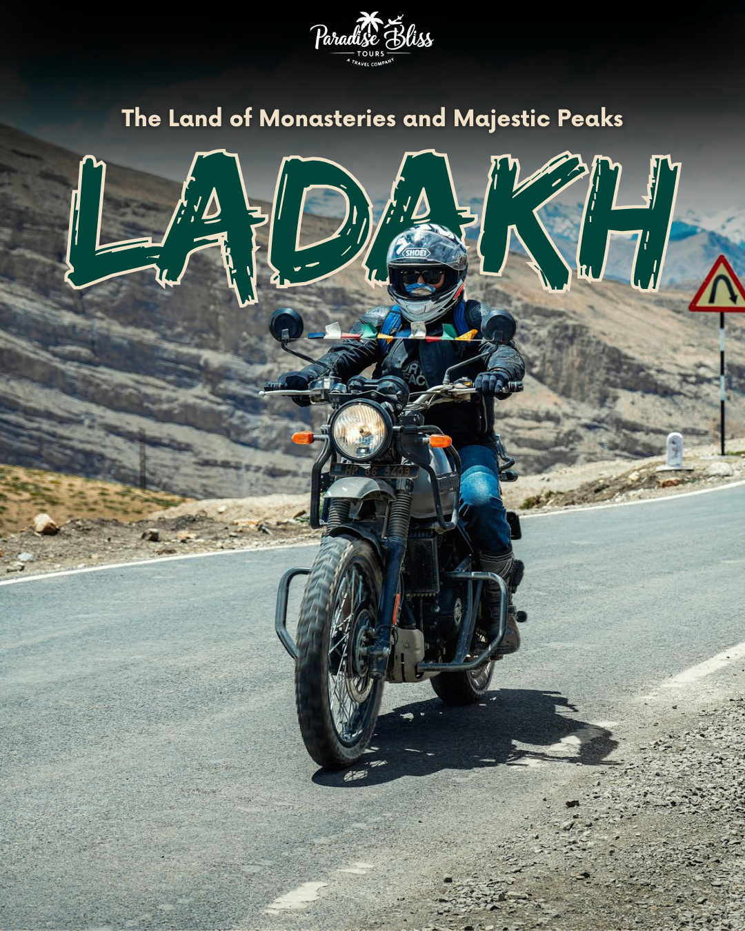 Ladakh