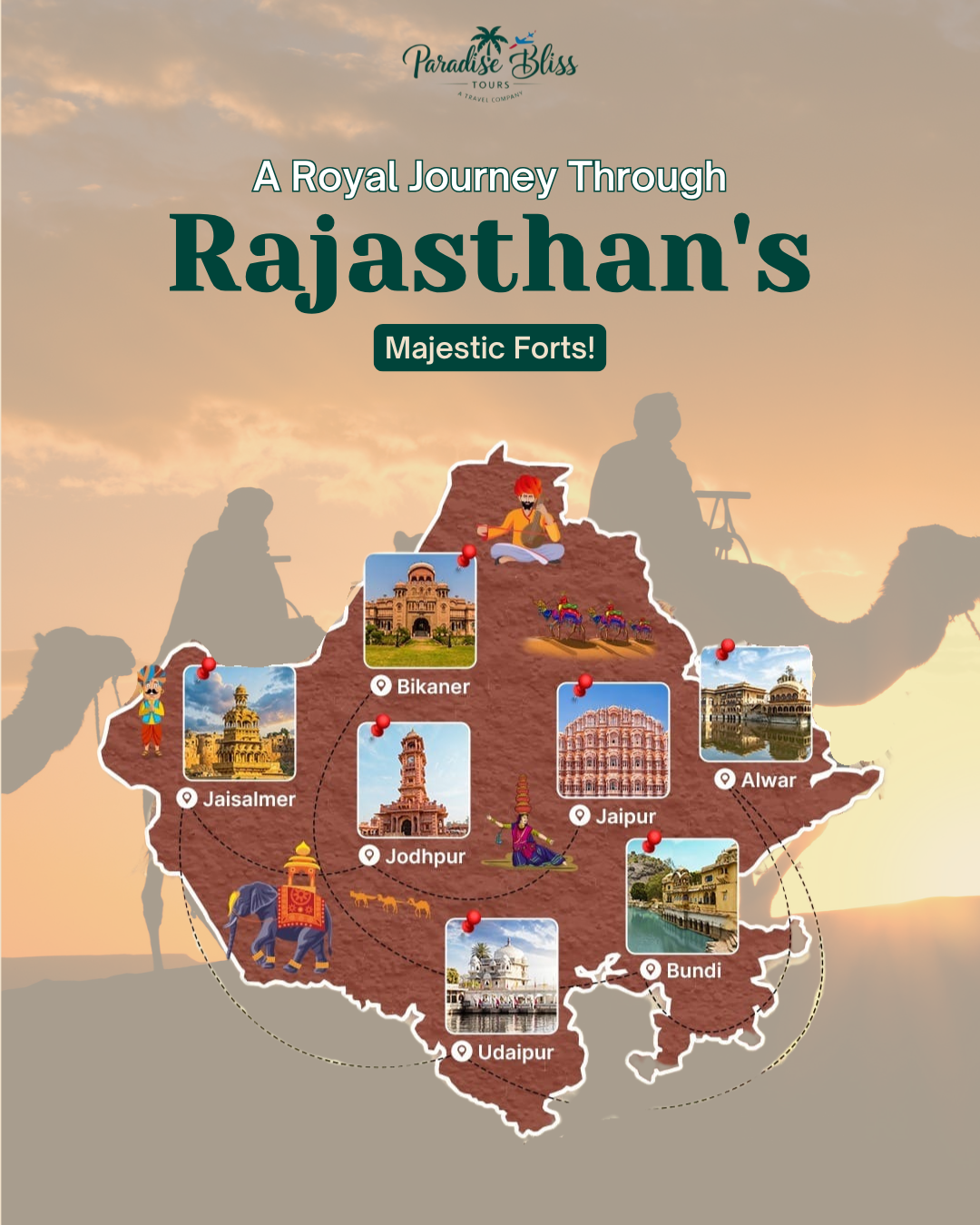 Rajasthan