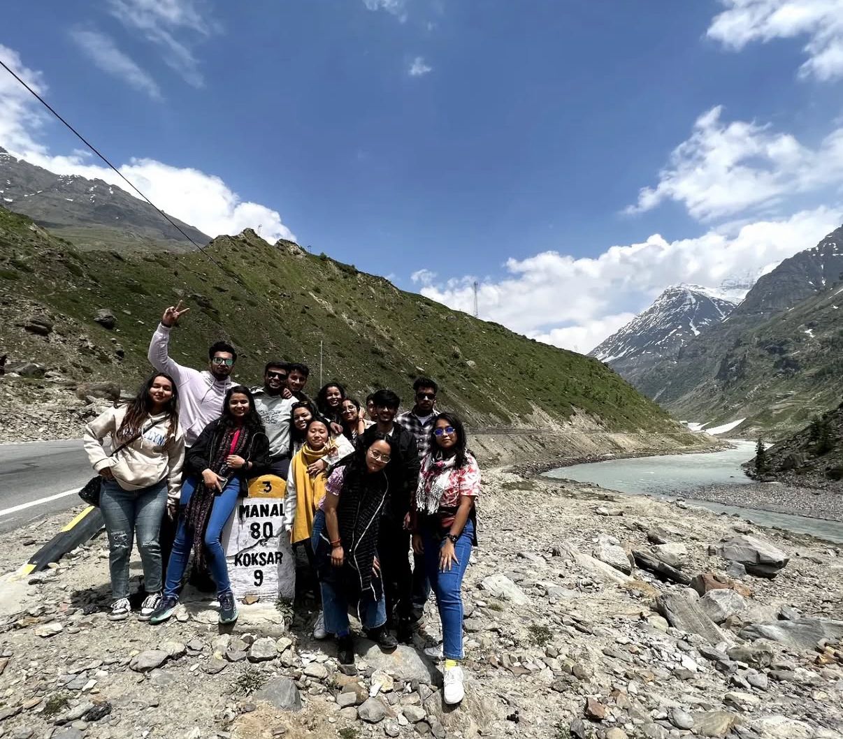 Customer Travel Moments