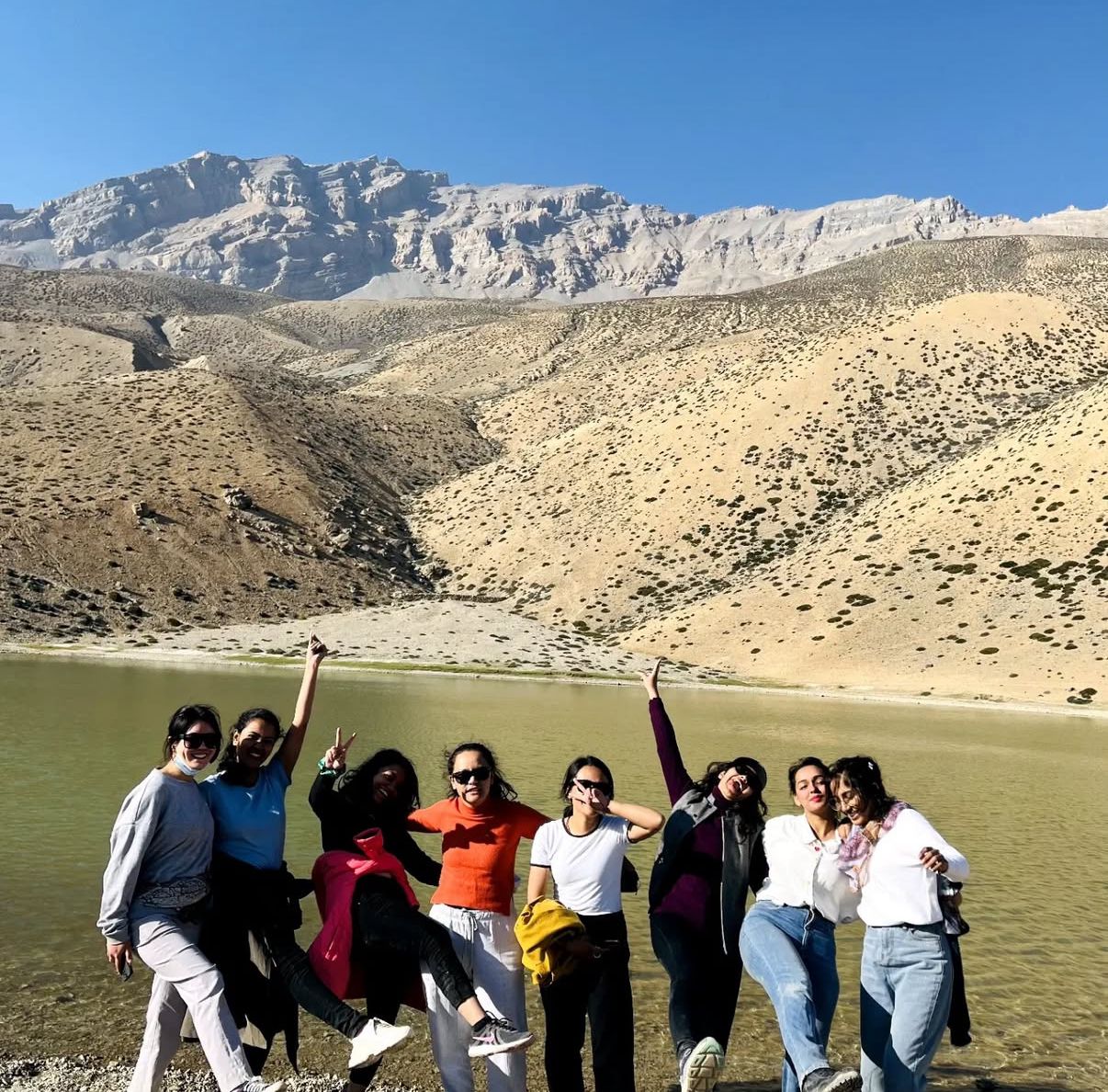 Customer Travel Moments