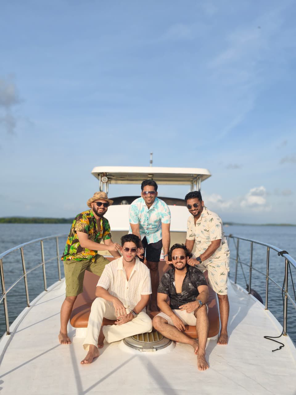 Customer Travel Moments