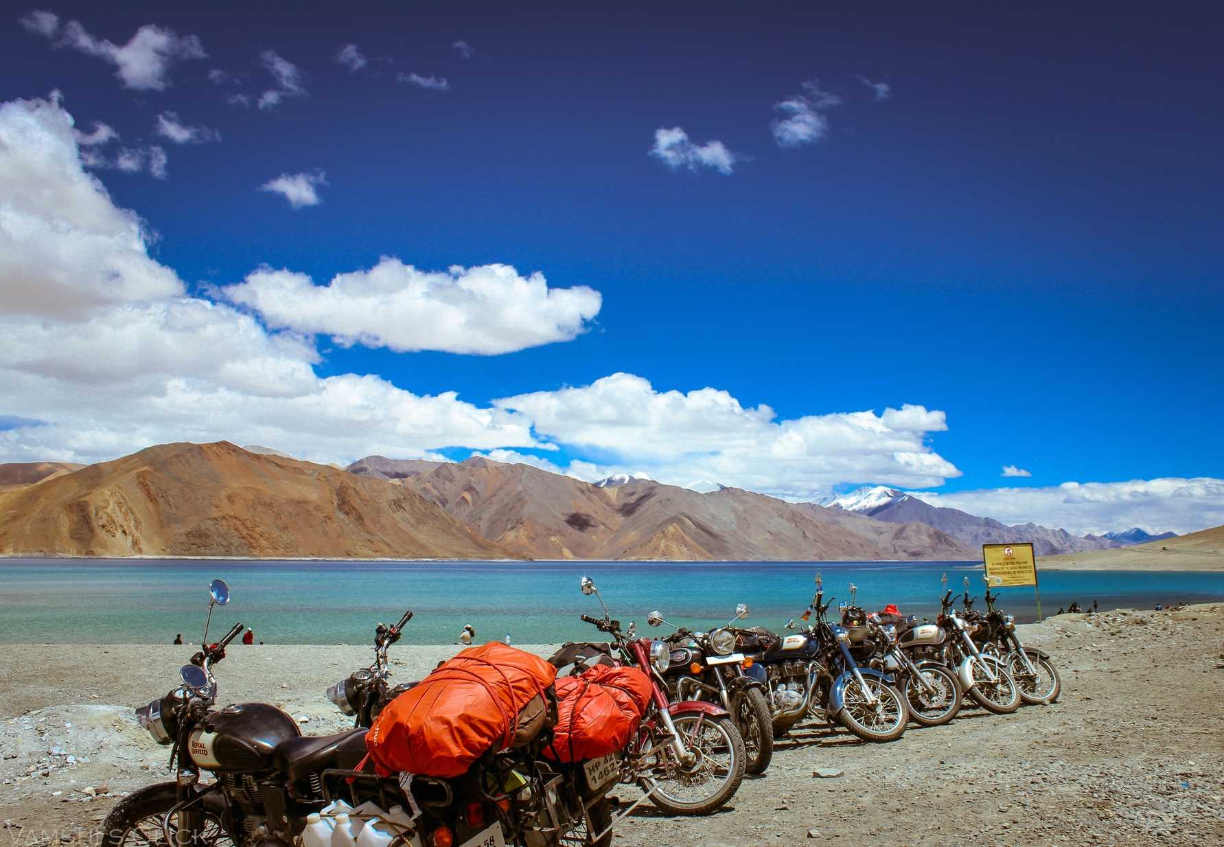 Leh to Turtuk Tour