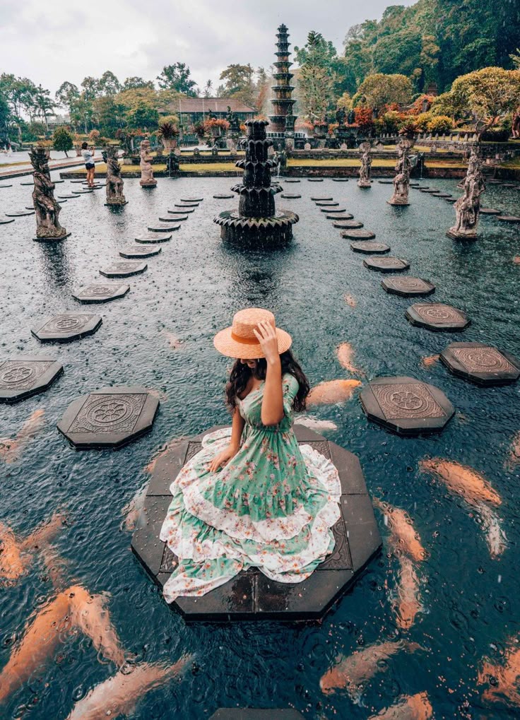 Paradise Bliss Bali Backpacking Tour