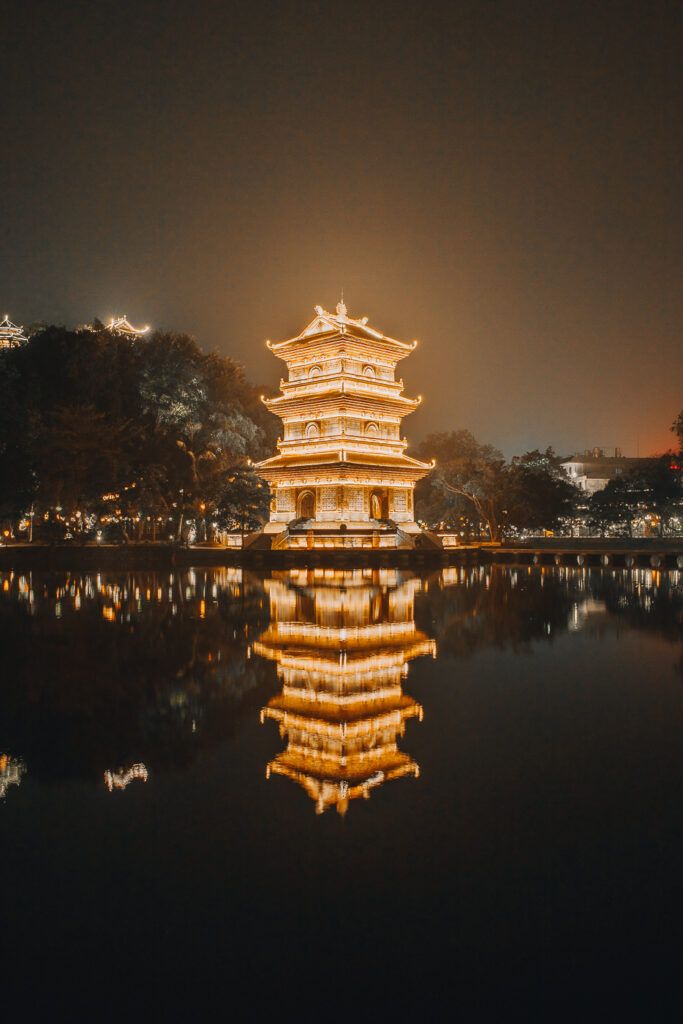 Ho Chi Minh, Hanoi & Halong Bay